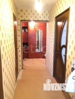 1-к квартира, вторичка, 46м2, 4/5 этаж