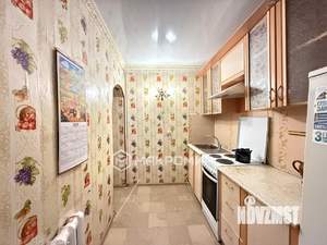 2-к квартира, вторичка, 38м2, 1/5 этаж