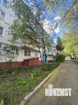 4-к квартира, вторичка, 57м2, 3/5 этаж