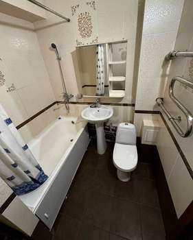 1-к квартира, вторичка, 32м2, 5/10 этаж