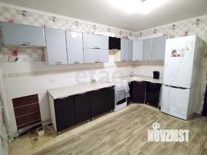 2-к квартира, вторичка, 59м2, 3/10 этаж