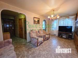 2-к квартира, вторичка, 45м2, 3/5 этаж