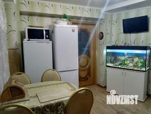 2-к квартира, вторичка, 69м2, 6/11 этаж
