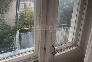 3-к квартира, вторичка, 63м2, 5/5 этаж