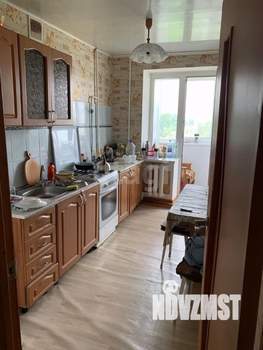 3-к квартира, вторичка, 60м2, 8/9 этаж
