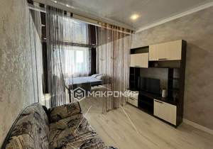 1-к квартира, вторичка, 47м2, 10/16 этаж