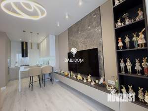 3-к квартира, вторичка, 65м2, 9/9 этаж