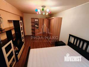 3-к квартира, вторичка, 63м2, 5/5 этаж