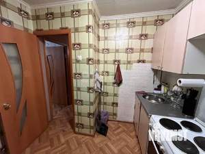 2-к квартира, вторичка, 41м2, 9/10 этаж