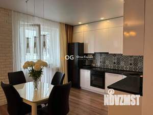 2-к квартира, вторичка, 71м2, 15/16 этаж