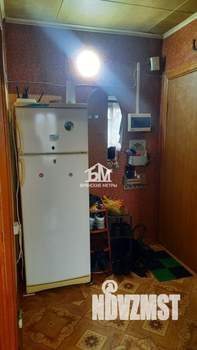 2-к квартира, вторичка, 41м2, 2/5 этаж