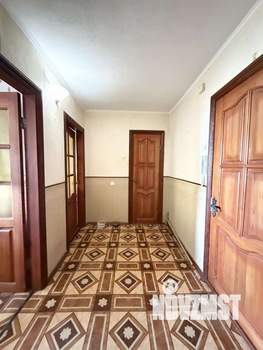 1-к квартира, вторичка, 41м2, 9/10 этаж