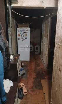 3-к квартира, вторичка, 59м2, 1/5 этаж