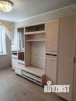 2-к квартира, вторичка, 40м2, 3/4 этаж