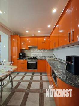 2-к квартира, вторичка, 61м2, 6/10 этаж