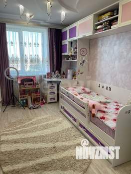 2-к квартира, вторичка, 76м2, 13/15 этаж