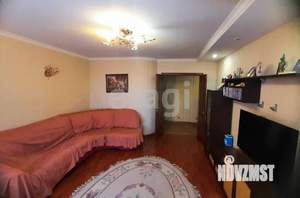 3-к квартира, вторичка, 95м2, 8/9 этаж