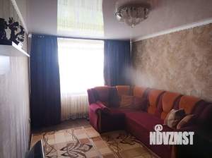 1-к квартира, вторичка, 42м2, 10/10 этаж