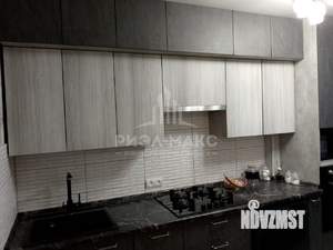 1-к квартира, вторичка, 35м2, 4/9 этаж