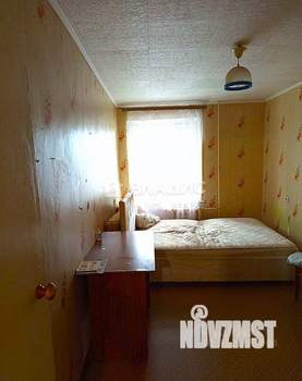 2-к квартира, вторичка, 48м2, 8/10 этаж