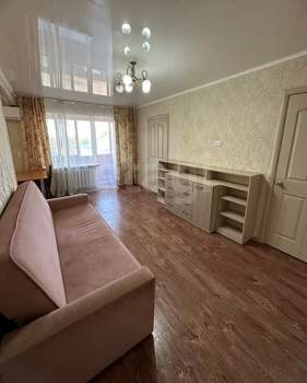 3-к квартира, вторичка, 43м2, 5/5 этаж