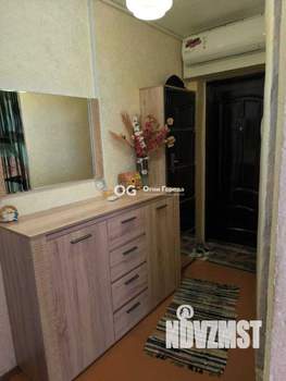 2-к квартира, вторичка, 44м2, 4/6 этаж