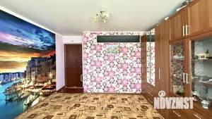 2-к квартира, вторичка, 36м2, 1/5 этаж