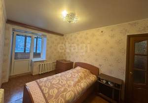 2-к квартира, вторичка, 49м2, 1/5 этаж