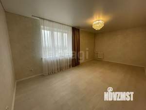 2-к квартира, вторичка, 64м2, 3/14 этаж