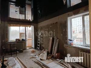 2-к квартира, вторичка, 41м2, 3/5 этаж