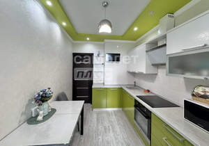 1-к квартира, вторичка, 40м2, 6/14 этаж