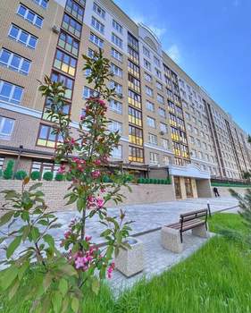 Фото квартиры на продажу (2)