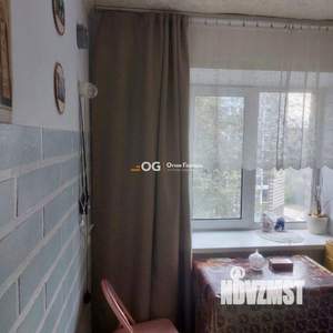 1-к квартира, вторичка, 28м2, 4/5 этаж