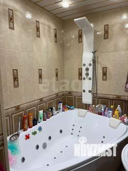 2-к квартира, вторичка, 76м2, 13/15 этаж