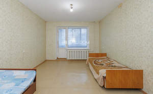 1-к квартира, вторичка, 38м2, 1/10 этаж
