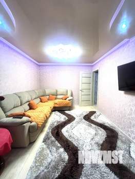 2-к квартира, вторичка, 57м2, 2/10 этаж