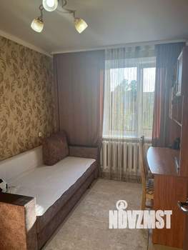 3-к квартира, вторичка, 60м2, 3/5 этаж