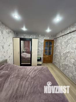 3-к квартира, вторичка, 51м2, 1/5 этаж