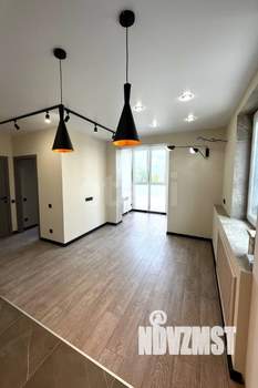 1-к квартира, вторичка, 51м2, 3/15 этаж
