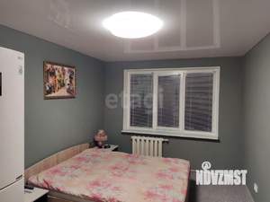 3-к квартира, вторичка, 49м2, 2/2 этаж