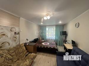 1-к квартира, вторичка, 29м2, 2/5 этаж
