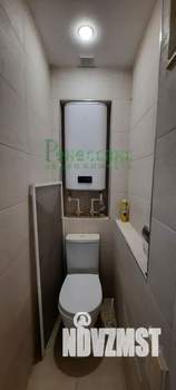 2-к квартира, вторичка, 49м2, 1/5 этаж