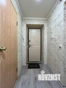 1-к квартира, вторичка, 31м2, 3/5 этаж