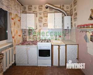 3-к квартира, вторичка, 56м2, 3/5 этаж