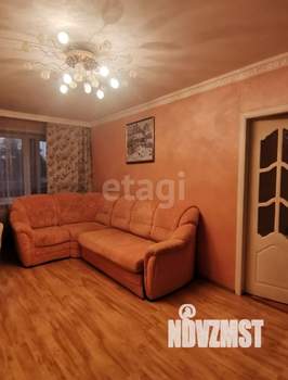 2-к квартира, вторичка, 74м2, 2/10 этаж