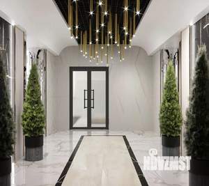 3-к квартира, вторичка, 125м2, 3/9 этаж