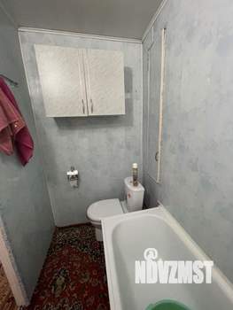 1-к квартира, вторичка, 33м2, 4/9 этаж