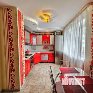 2-к квартира, вторичка, 66м2, 3/19 этаж