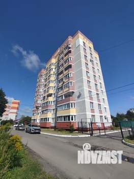 2-к квартира, вторичка, 60м2, 4/9 этаж
