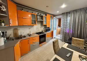 1-к квартира, вторичка, 45м2, 9/10 этаж